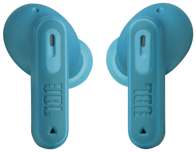 Гарнитура JBL TUNE BEAM 2 Turquoise (JBLTBEAM2TQE)  (7065581) 