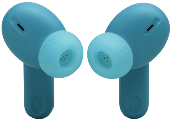 Гарнитура JBL TUNE BEAM 2 Turquoise (JBLTBEAM2TQE)  (7065581) 