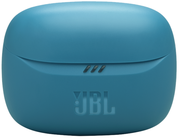 Гарнитура JBL TUNE BEAM 2 Turquoise (JBLTBEAM2TQE)  (7065581) 