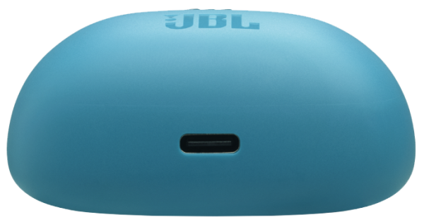 Гарнитура JBL TUNE BEAM 2 Turquoise (JBLTBEAM2TQE)  (7065581) 