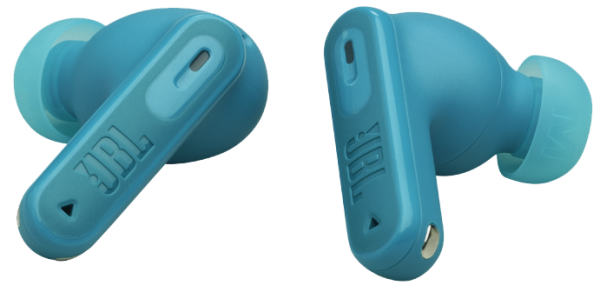 Гарнитура JBL TUNE BEAM 2 Turquoise (JBLTBEAM2TQE)  (7065581) 
