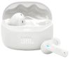 Гарнітура JBL TUNE BEAM 2 White (JBLTBEAM2WHT)  (7065582) 