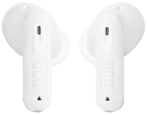 Гарнітура JBL TUNE BEAM 2 White (JBLTBEAM2WHT)  (7065582) 