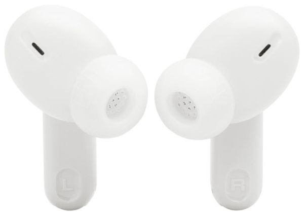 Гарнітура JBL TUNE BEAM 2 White (JBLTBEAM2WHT)  (7065582) 