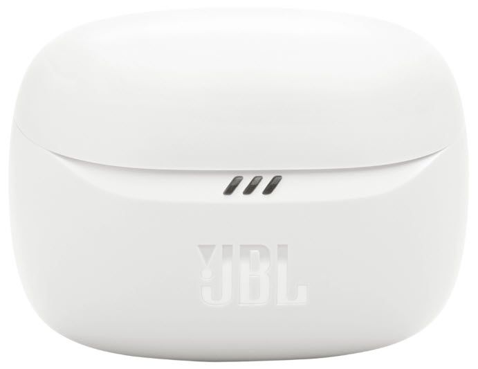 Гарнітура JBL TUNE BEAM 2 White (JBLTBEAM2WHT)  (7065582) 