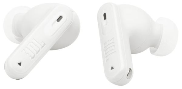 Гарнітура JBL TUNE BEAM 2 White (JBLTBEAM2WHT)  (7065582) 