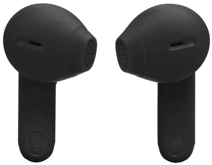 Гарнітура JBL TUNE FLEX 2 Black (JBLTFLEX2BLK)  (7065583) 
