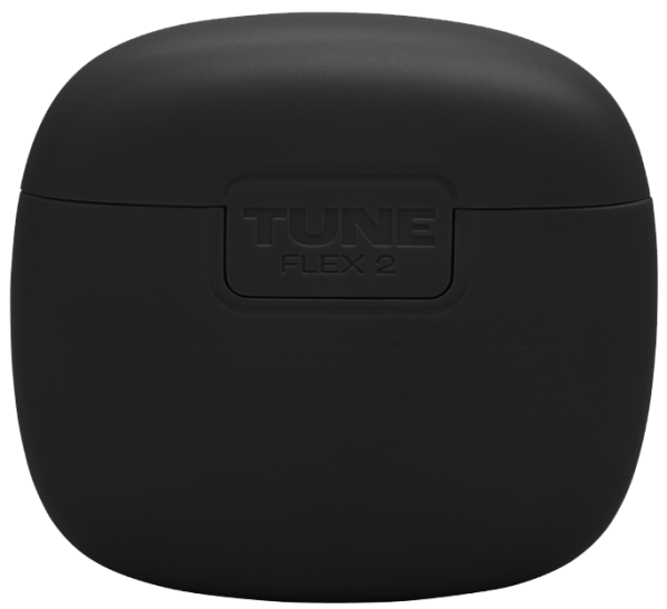 Гарнітура JBL TUNE FLEX 2 Black (JBLTFLEX2BLK)  (7065583) 
