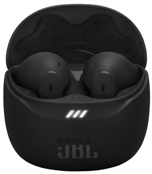 Гарнітура JBL TUNE FLEX 2 Black (JBLTFLEX2BLK)  (7065583) 