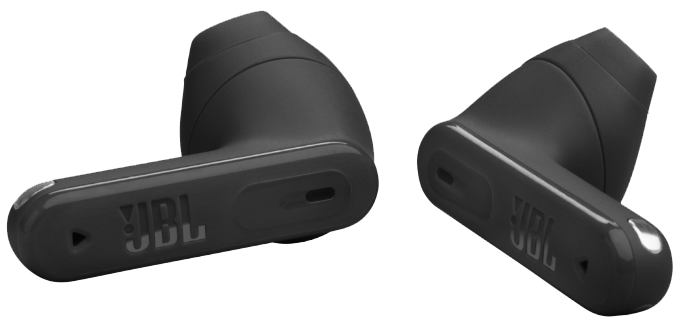 Гарнітура JBL TUNE FLEX 2 Black (JBLTFLEX2BLK)  (7065583) 