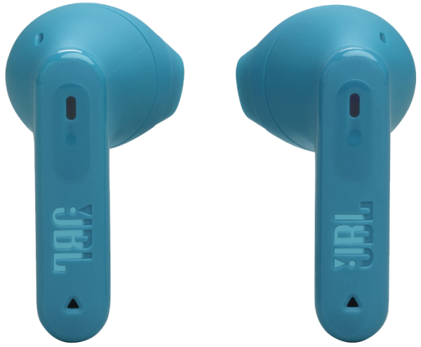 Гарнітура JBL TUNE FLEX 2 Turquoise (JBLTFLEX2TQE)  (7065584) 