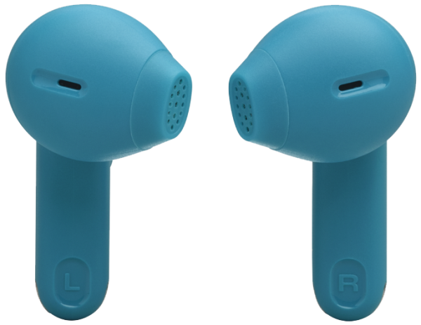 Гарнітура JBL TUNE FLEX 2 Turquoise (JBLTFLEX2TQE)  (7065584) 