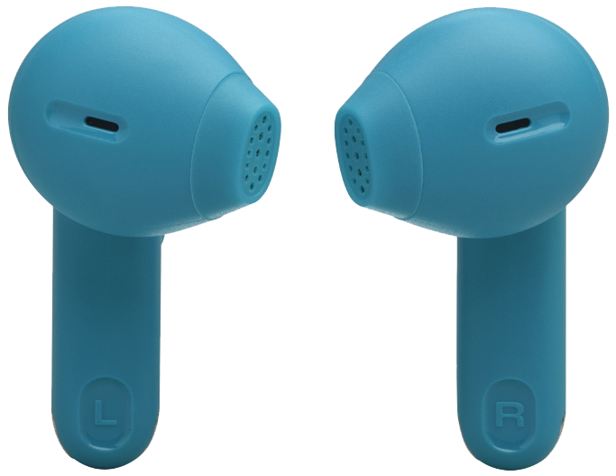 Гарнітура JBL TUNE FLEX 2 Turquoise (JBLTFLEX2TQE)  (7065584) 