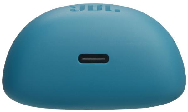 Гарнітура JBL TUNE FLEX 2 Turquoise (JBLTFLEX2TQE)  (7065584) 