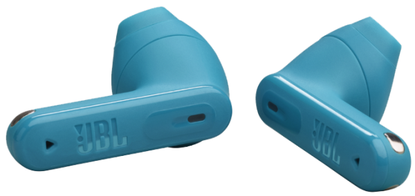 Гарнітура JBL TUNE FLEX 2 Turquoise (JBLTFLEX2TQE)  (7065584) 