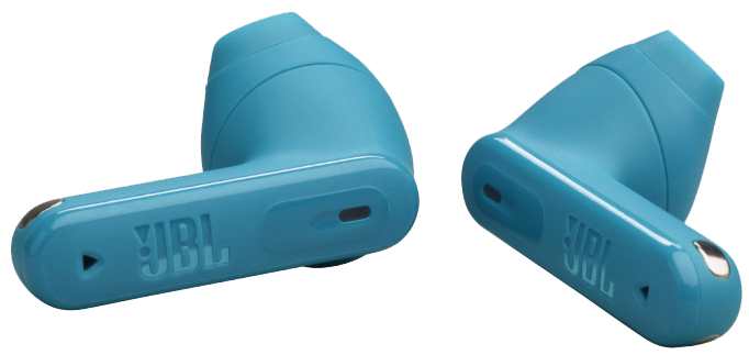 Гарнітура JBL TUNE FLEX 2 Turquoise (JBLTFLEX2TQE)  (7065584) 