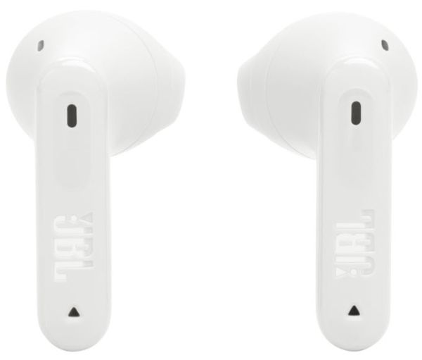 Гарнітура JBL TUNE FLEX 2 White (JBLTFLEX2WHT)  (7065585) 