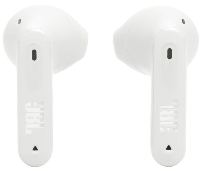 Гарнітура JBL TUNE FLEX 2 White (JBLTFLEX2WHT)  (7065585) 