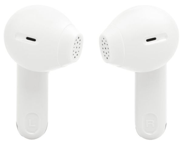 Гарнітура JBL TUNE FLEX 2 White (JBLTFLEX2WHT)  (7065585) 