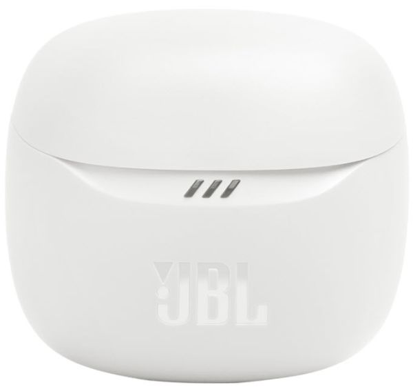 Гарнітура JBL TUNE FLEX 2 White (JBLTFLEX2WHT)  (7065585) 