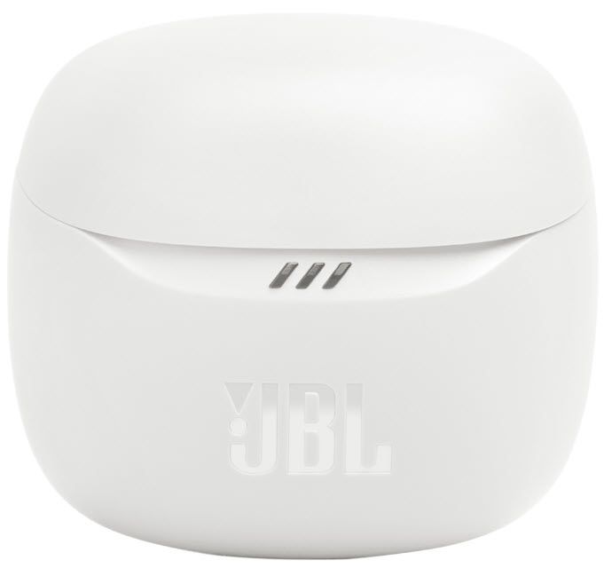 Гарнітура JBL TUNE FLEX 2 White (JBLTFLEX2WHT)  (7065585) 