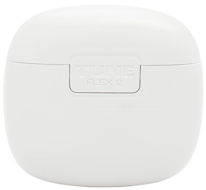 Гарнітура JBL TUNE FLEX 2 White (JBLTFLEX2WHT)  (7065585) 