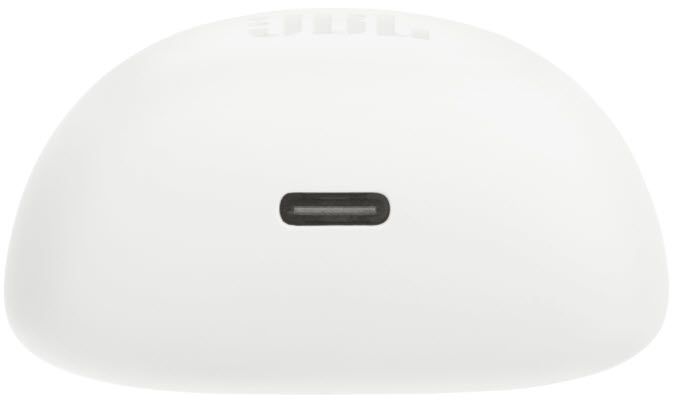 Гарнітура JBL TUNE FLEX 2 White (JBLTFLEX2WHT)  (7065585) 