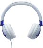 Гарнітура JBL JR320 Blue (JBLJR320BLU)  (7065591) 