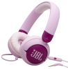 Гарнітура JBL JR320 Purple (JBLJR320PUR)  (7065592) 
