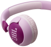 Гарнітура JBL JR320 Purple (JBLJR320PUR)  (7065592) 