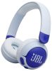 Гарнітура JBL JR320BT Blue (JBLJR320BTBLU)  (7065593) 
