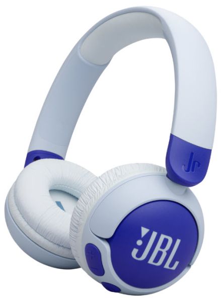 Гарнітура JBL JR320BT Blue (JBLJR320BTBLU)  (7065593) 