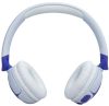 Гарнітура JBL JR320BT Blue (JBLJR320BTBLU)  (7065593) 