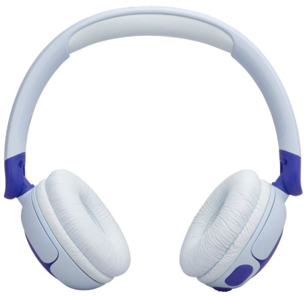 Гарнітура JBL JR320BT Blue (JBLJR320BTBLU)  (7065593) 