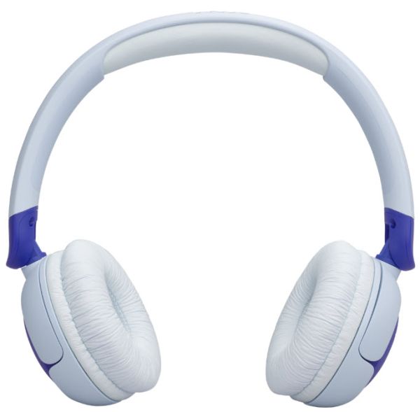 Гарнітура JBL JR320BT Blue (JBLJR320BTBLU)  (7065593) 