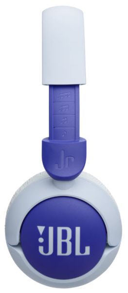 Гарнітура JBL JR320BT Blue (JBLJR320BTBLU)  (7065593) 