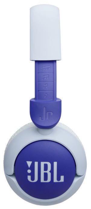 Гарнітура JBL JR320BT Blue (JBLJR320BTBLU)  (7065593) 