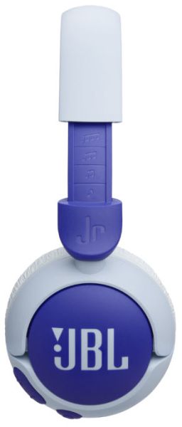 Гарнітура JBL JR320BT Blue (JBLJR320BTBLU)  (7065593) 