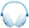 Гарнітура JBL JR470NC Blue (JBLJR470NCBLU)  (7065596) 