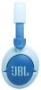Гарнітура JBL JR470NC Blue (JBLJR470NCBLU)  (7065596) 
