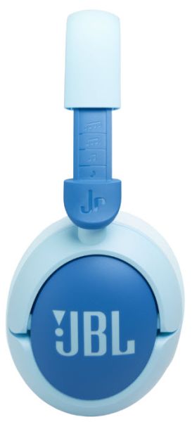 Гарнітура JBL JR470NC Blue (JBLJR470NCBLU)  (7065596) 