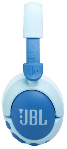 Гарнітура JBL JR470NC Blue (JBLJR470NCBLU)  (7065596) 