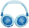 Гарнітура JBL JR470NC Blue (JBLJR470NCBLU)  (7065596) 