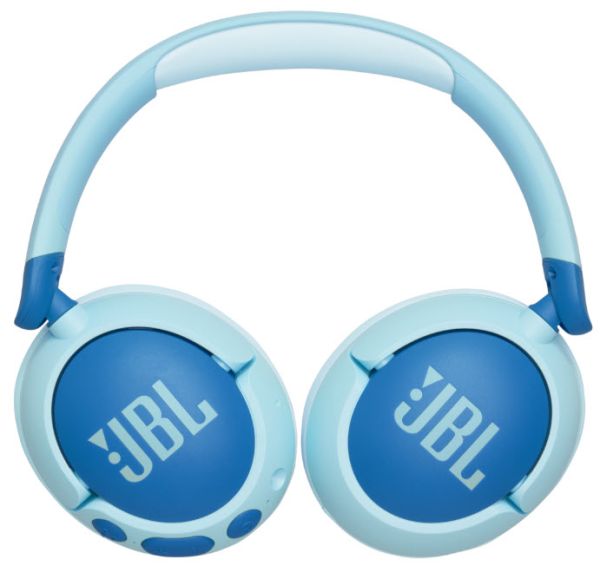 Гарнітура JBL JR470NC Blue (JBLJR470NCBLU)  (7065596) 