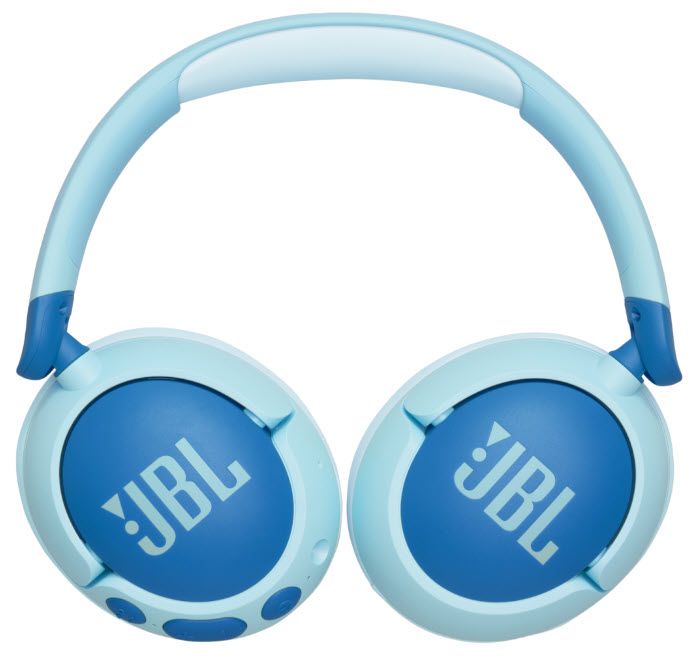 Гарнітура JBL JR470NC Blue (JBLJR470NCBLU)  (7065596) 