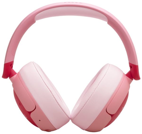 Гарнітура JBL JR470NC Pink (JBLJR470NCPIK)  (7065597) 