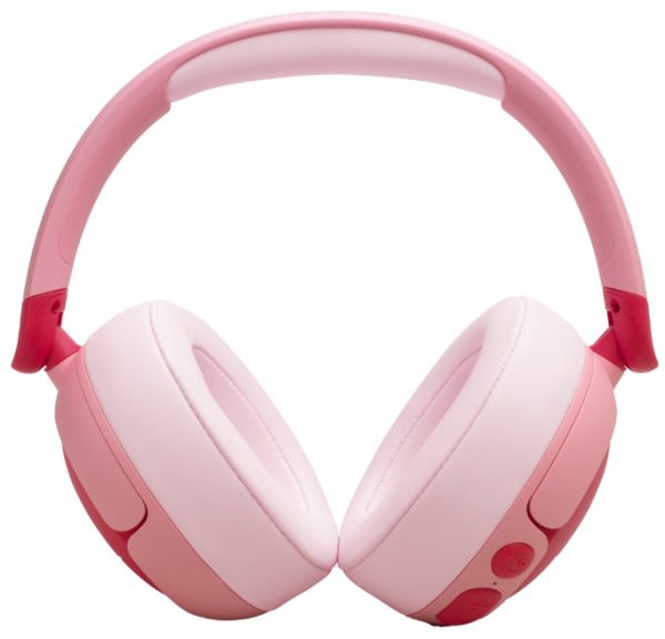 Гарнітура JBL JR470NC Pink (JBLJR470NCPIK)  (7065597) 
