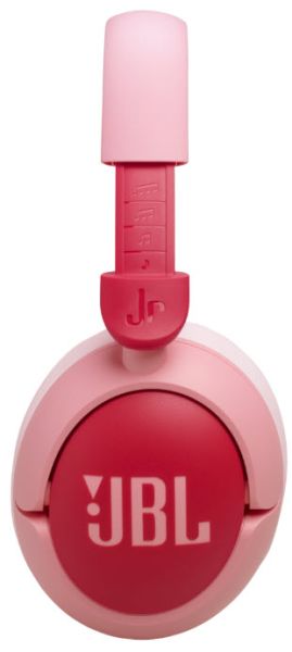 Гарнітура JBL JR470NC Pink (JBLJR470NCPIK)  (7065597) 
