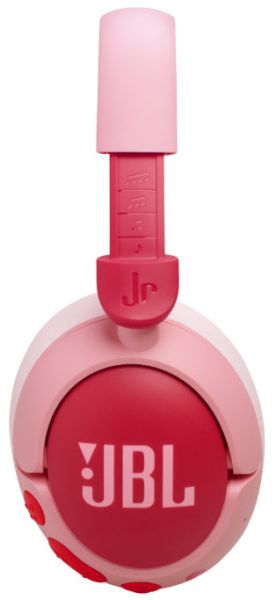 Гарнітура JBL JR470NC Pink (JBLJR470NCPIK)  (7065597) 