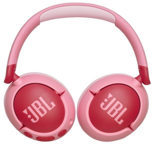 Гарнітура JBL JR470NC Pink (JBLJR470NCPIK)  (7065597) 